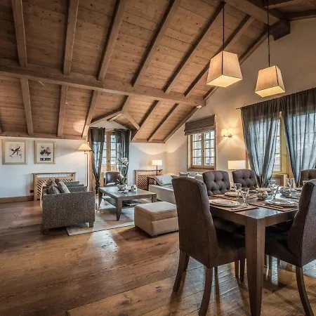 Courchevel, 4 Pièces, 6 Personnes - Fr-1-575-147 Appartamento *