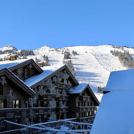 Апартаменты Duplex Charme 1850 Avec Cheminee, 6 Personnes - Fr-1-575-147