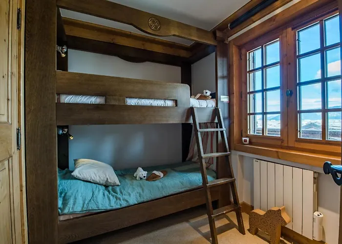 Duplex Charme 1850 Avec Cheminee, 6 Personnes - Fr-1-575-147