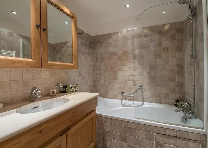 Duplex Charme 1850 Avec Cheminee, 6 Personnes - Fr-1-575-147 * 谷雪维尔