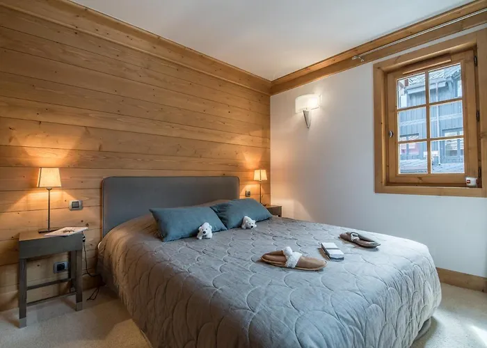 公寓 Duplex Charme 1850 Avec Cheminee, 6 Personnes - Fr-1-575-147