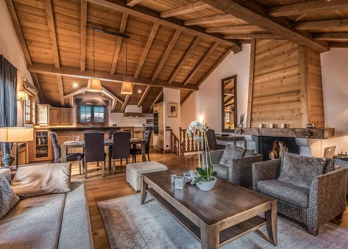 公寓 Duplex Charme 1850 Avec Cheminee, 6 Personnes - Fr-1-575-147 谷雪维尔