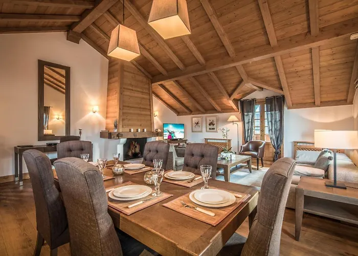 Duplex Charme 1850 Avec Cheminee, 6 Personnes - Fr-1-575-147