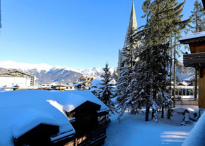 公寓 Duplex Charme 1850 Avec Cheminee, 6 Personnes - Fr-1-575-147 谷雪维尔