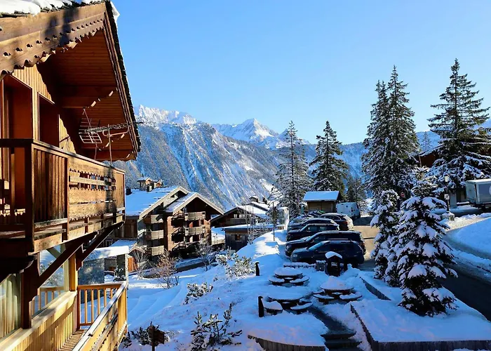 Duplex Charme 1850 Avec Cheminee, 6 Personnes - Fr-1-575-147 谷雪维尔