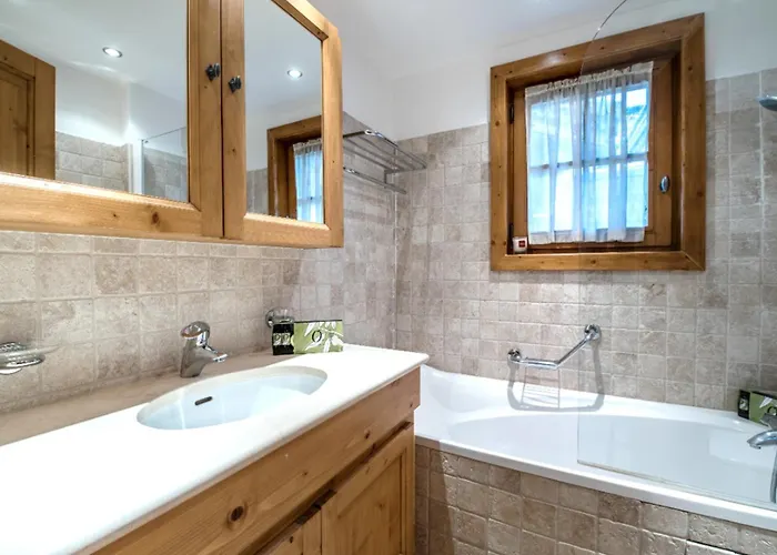 Duplex Charme 1850 Avec Cheminee, 6 Personnes - Fr-1-575-147 公寓 *