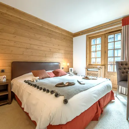 Apartamento Duplex à Avec Cheminée, Balcon, Et Wifi - Fr-1-575-147 *