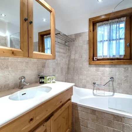 Duplex à Avec Cheminée, Balcon, Et Wifi - Fr-1-575-147 Apartamento *